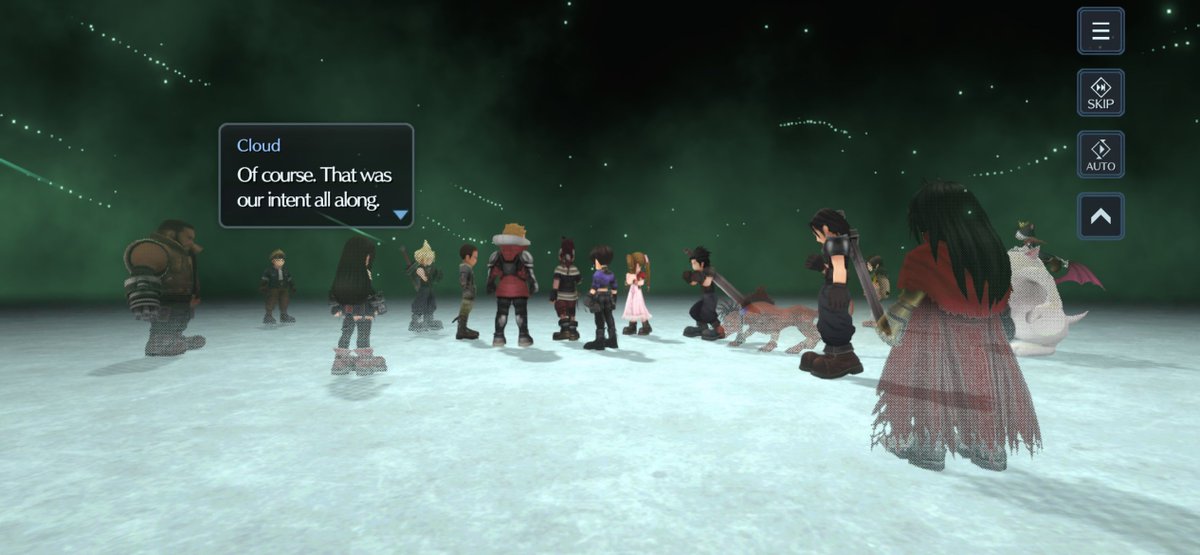 Snow ❄️ aka Sephithot tweet media