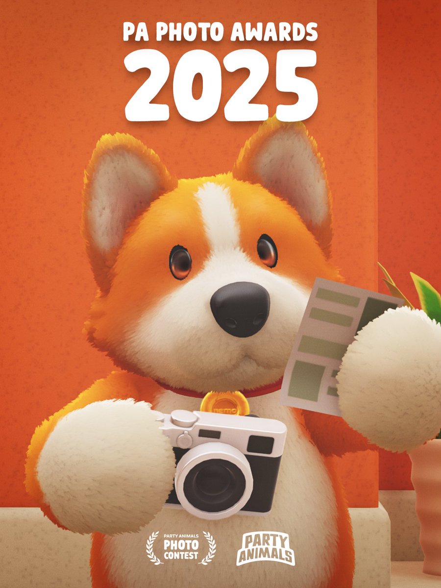 Party Animals tweet media