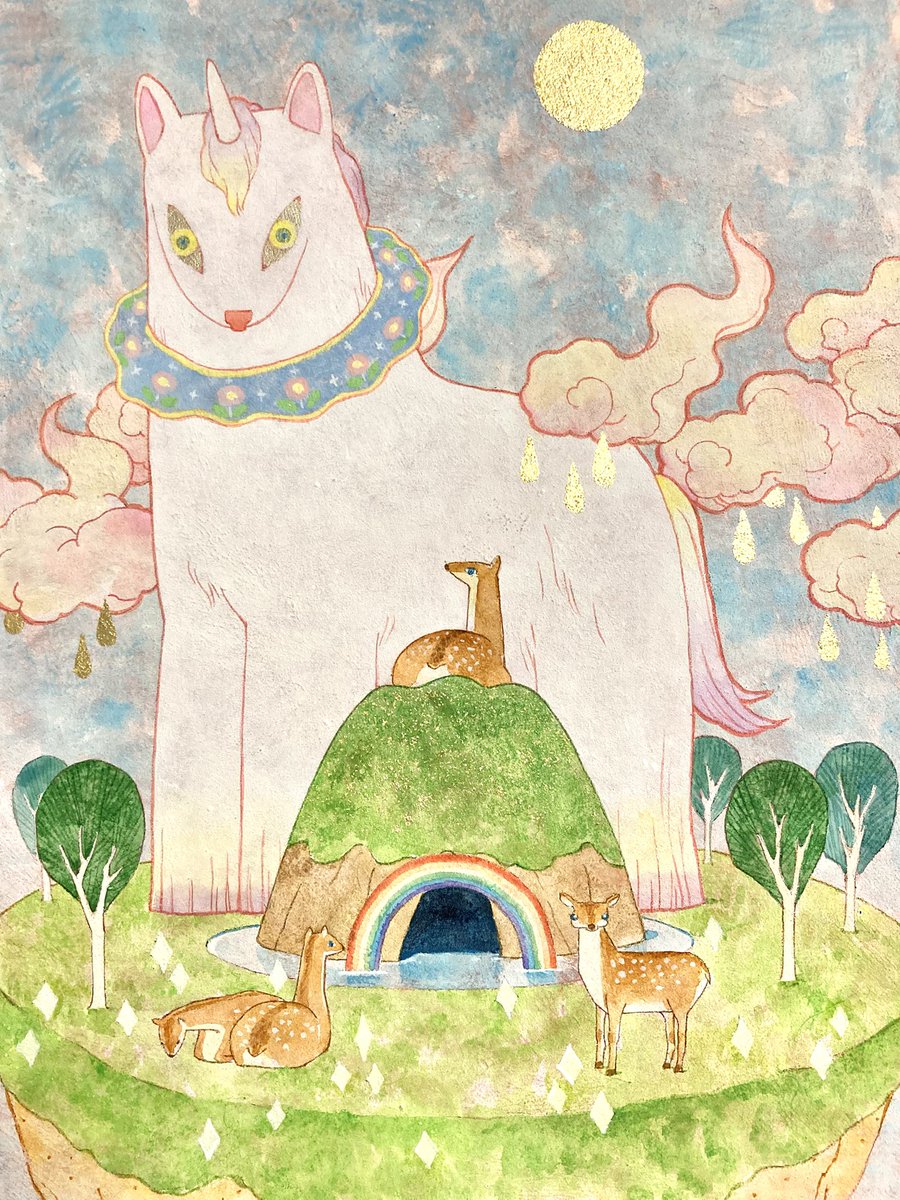 展覧会3日目になります。
よろしくお願いします。