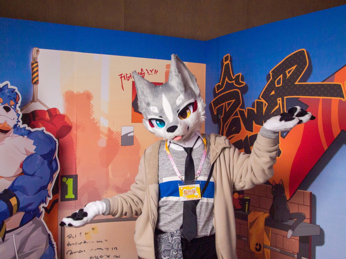 滕达·跃金｜Tenda Ekinnos tweet media