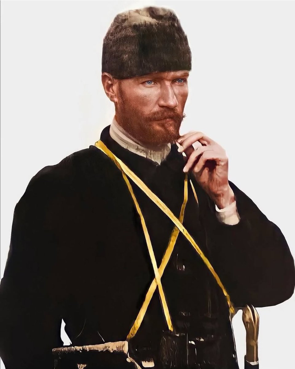 slhttn375's tweet image. #Günaydın #Ata dostlarım
Atatürk'ü sevmek demek. Türkiye Cumhuriyet'ini sevmek demektir. 
#MustafaKemalAtatürk