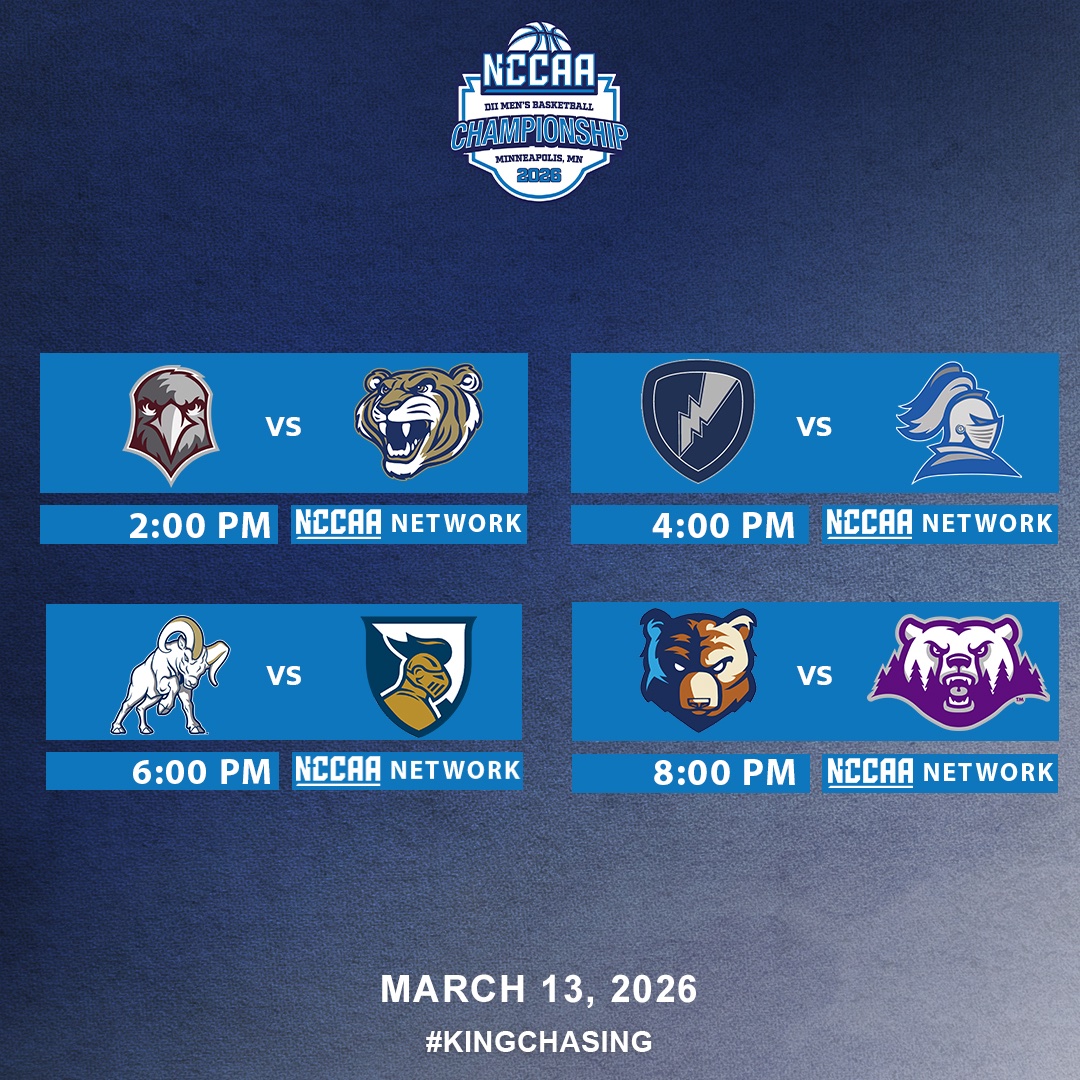 NCCAA Championships tweet media