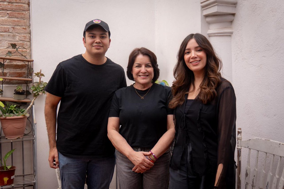 Gabriela Félix tweet media