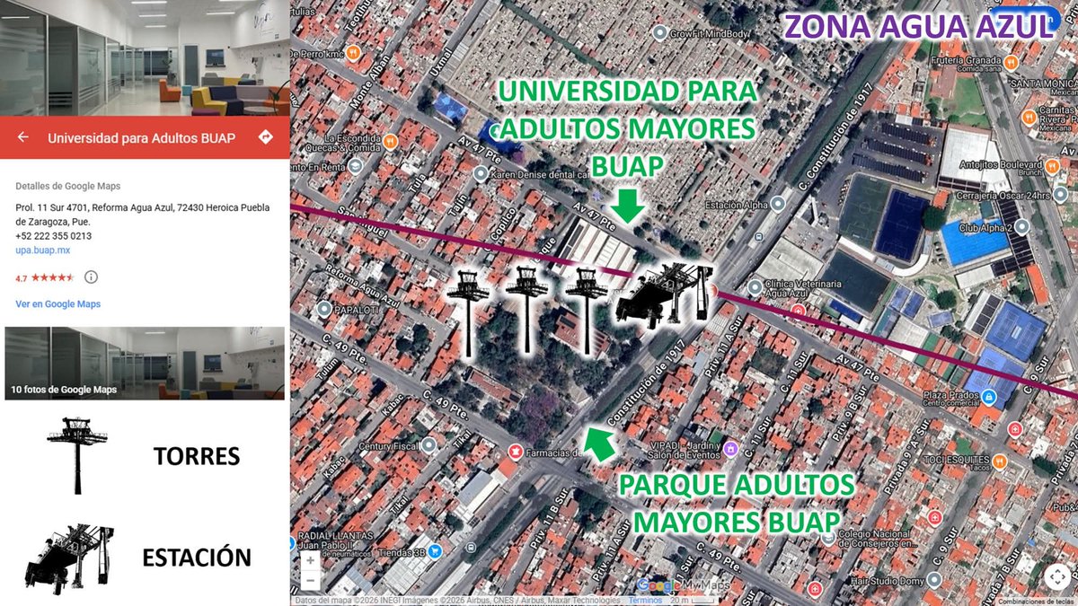 MitthuMx's tweet photo. Poblanos atención aquí ⚠️👀, para checar sin podrías ser afectado , compartir por favor https://t.co/vsGtvak95z