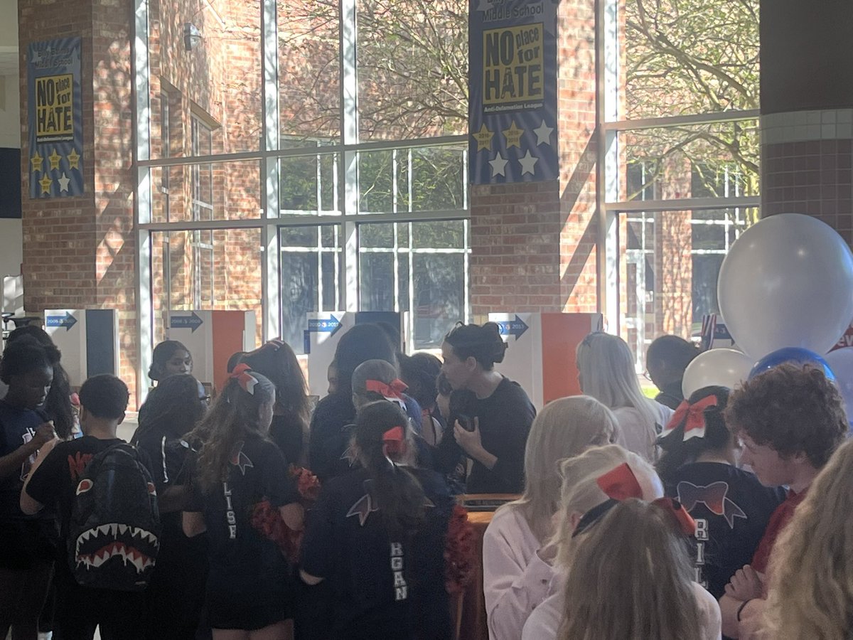 Alfred James, Ed.D. tweet media