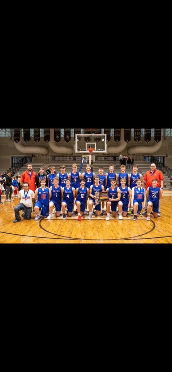 Hills-Beaver Creek Speed/Strength tweet media