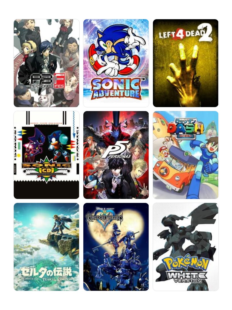 Mononoise tweet media