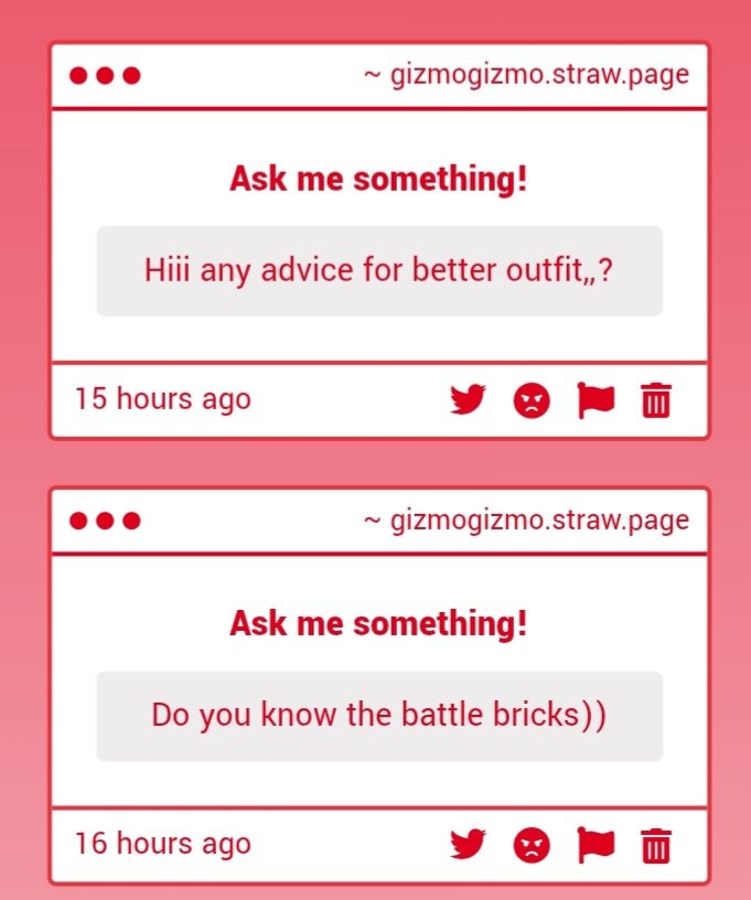 ⋆.˚ ᡣ𐭩 Gizmo .𖥔˚ tweet media