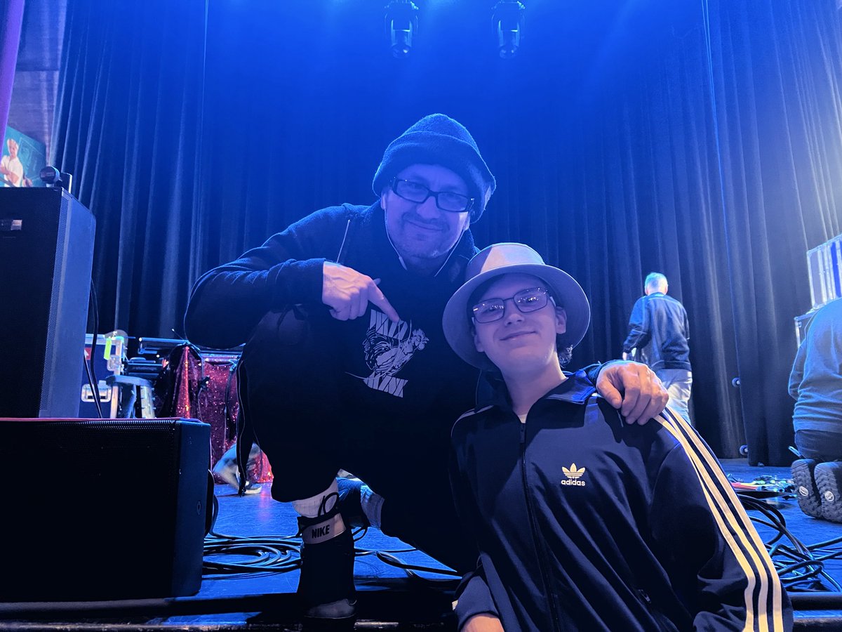 Jamie Zoch tweet media