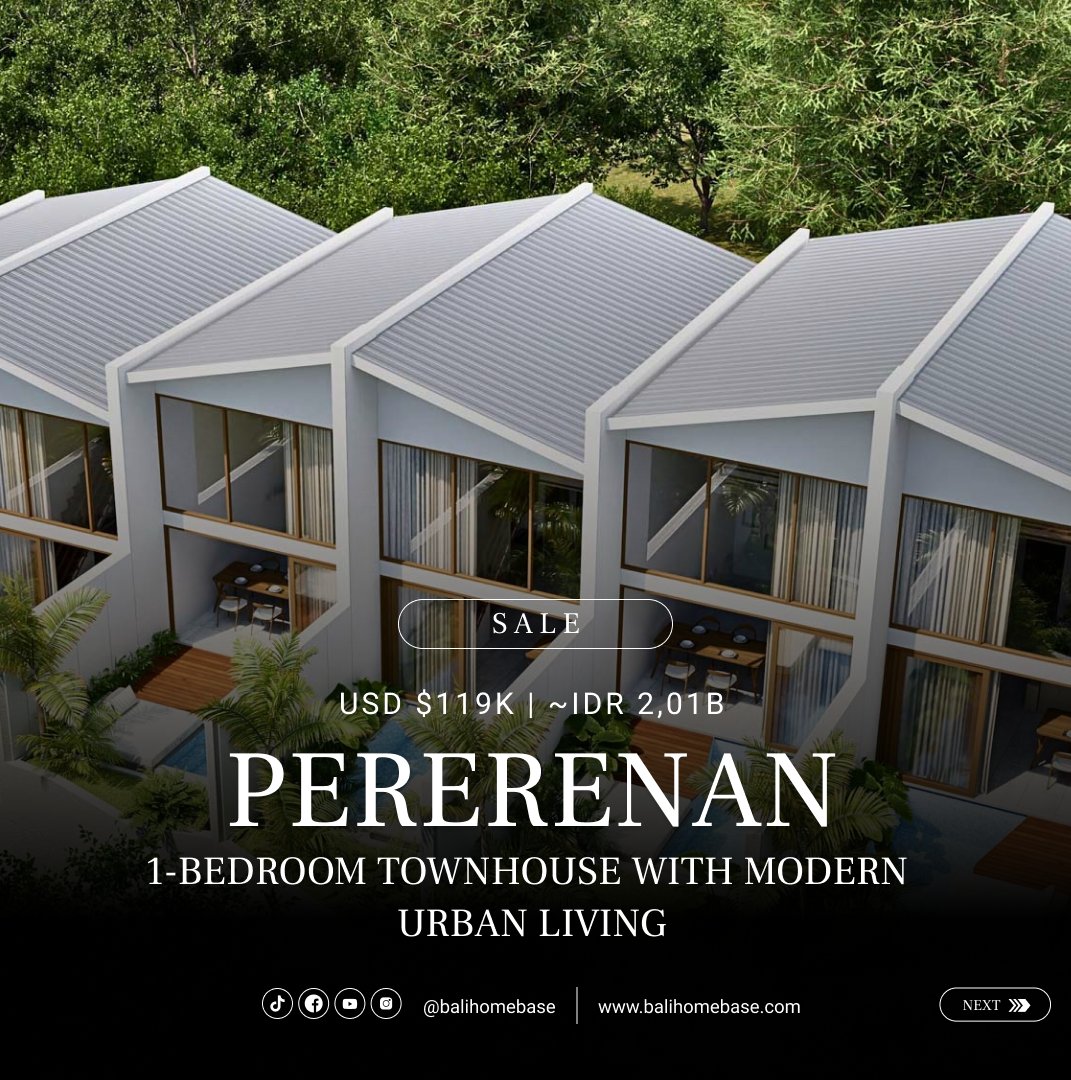Bali Home Base tweet media