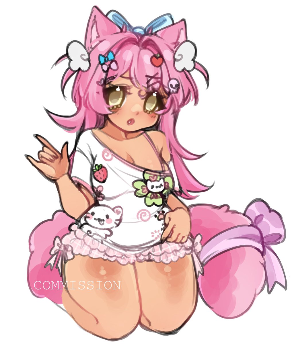 maxine .ᐟ artist thing (ദ്ദി˙ᗜ˙) tweet media