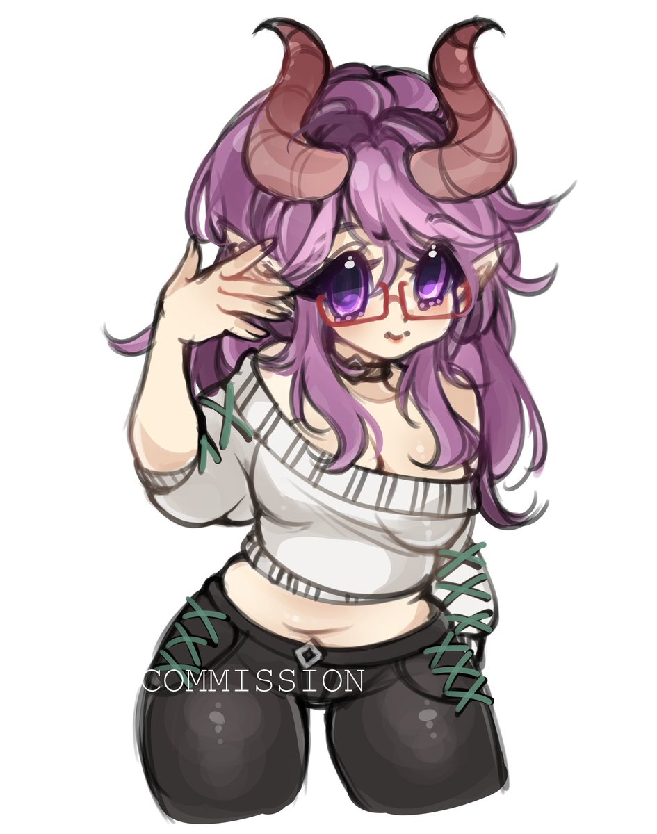 maxine .ᐟ artist thing (ദ്ദി˙ᗜ˙) tweet media