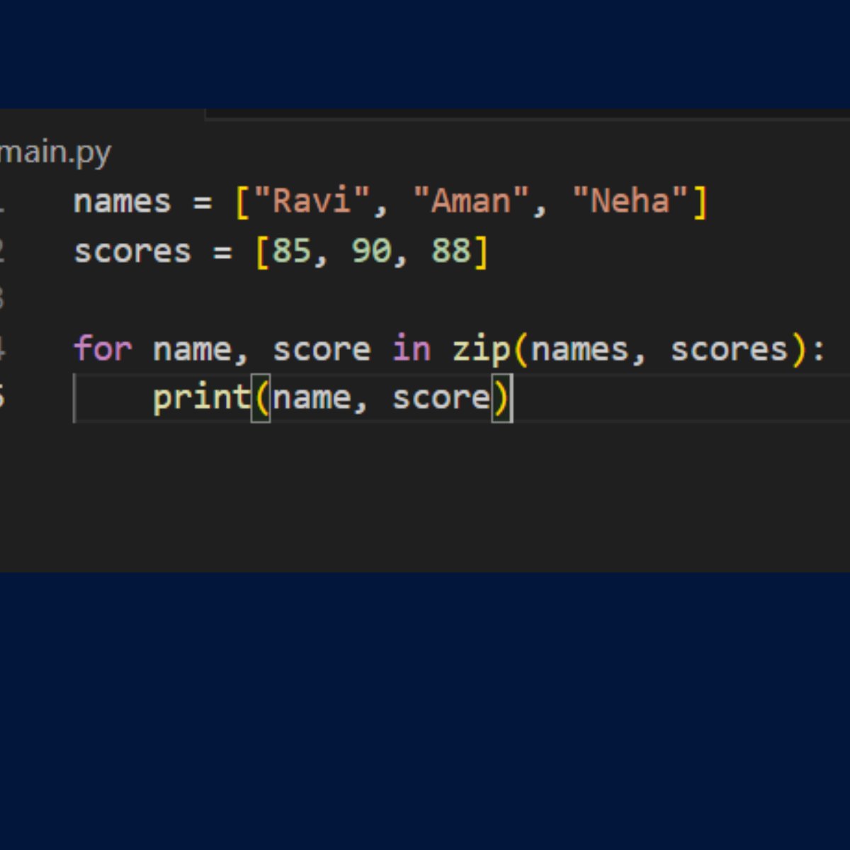 AI With Ragini tweet media