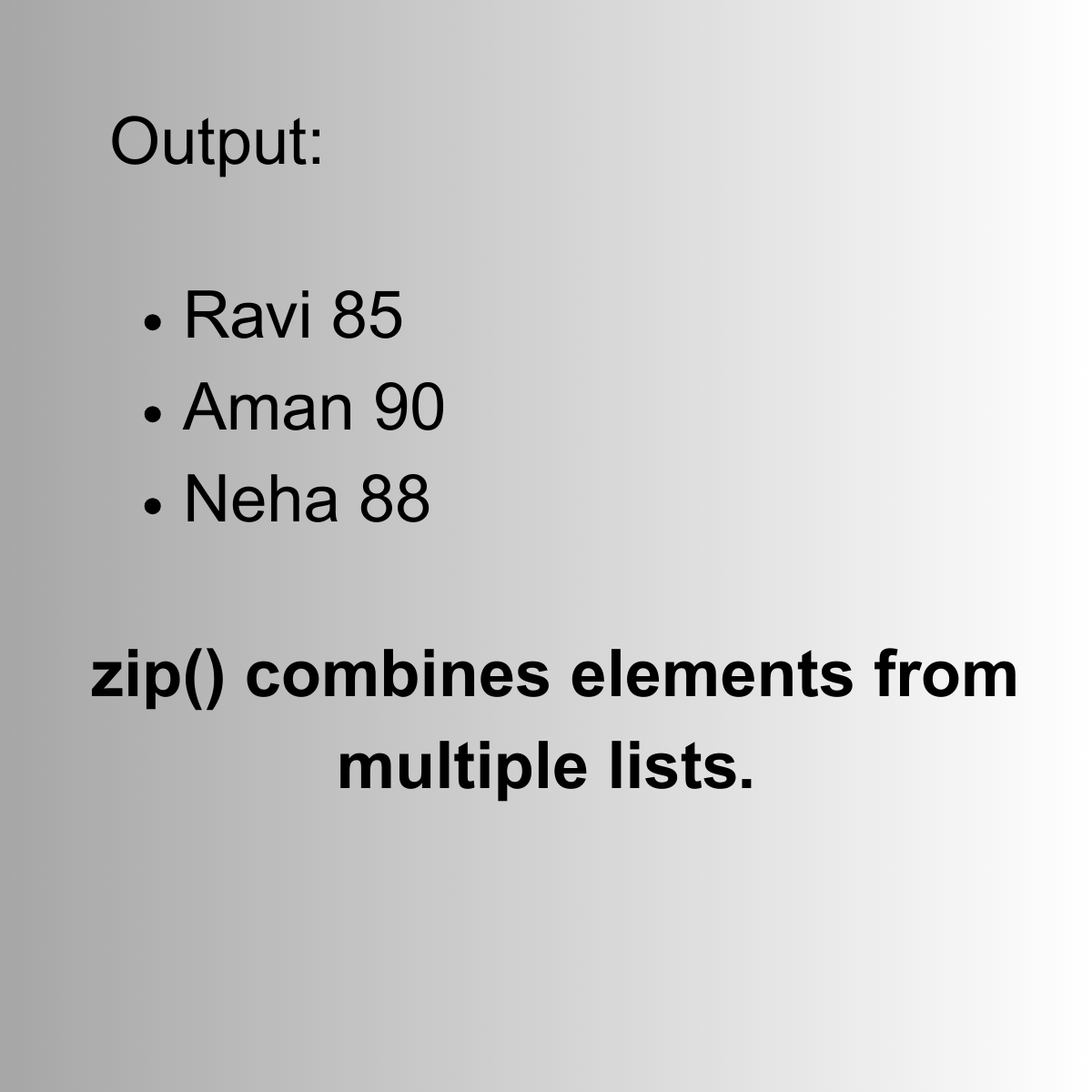 AI With Ragini tweet media