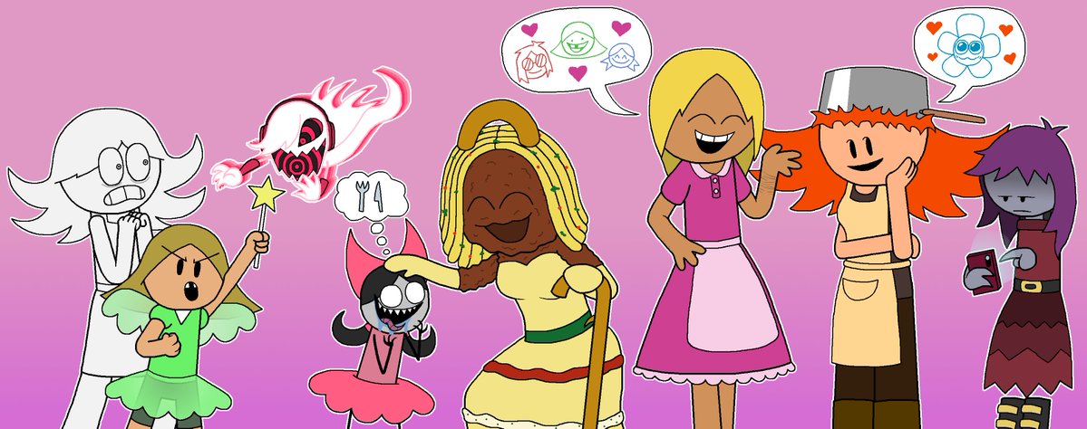 Camations tweet media