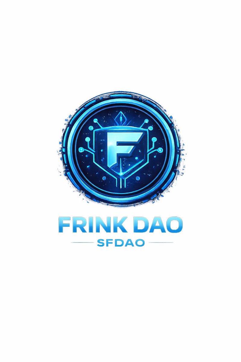 FRINKCOIN_BSC's tweet photo. 🔹 FDAO ($FDAO) – Governance Token
• DAO voting rights
• Community proposal power
• Ecosystem decision-making
• Governance staking utility
#BTC #BSC #FDAO https://t.co/Ggl8dmnH9C