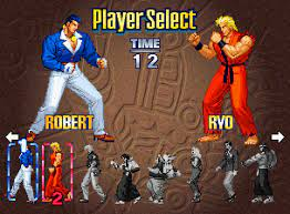 Fighting Game Anniversaries tweet media