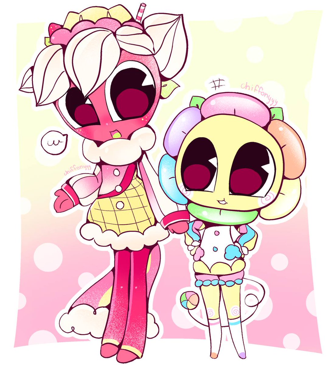 chiffonyyy tweet media