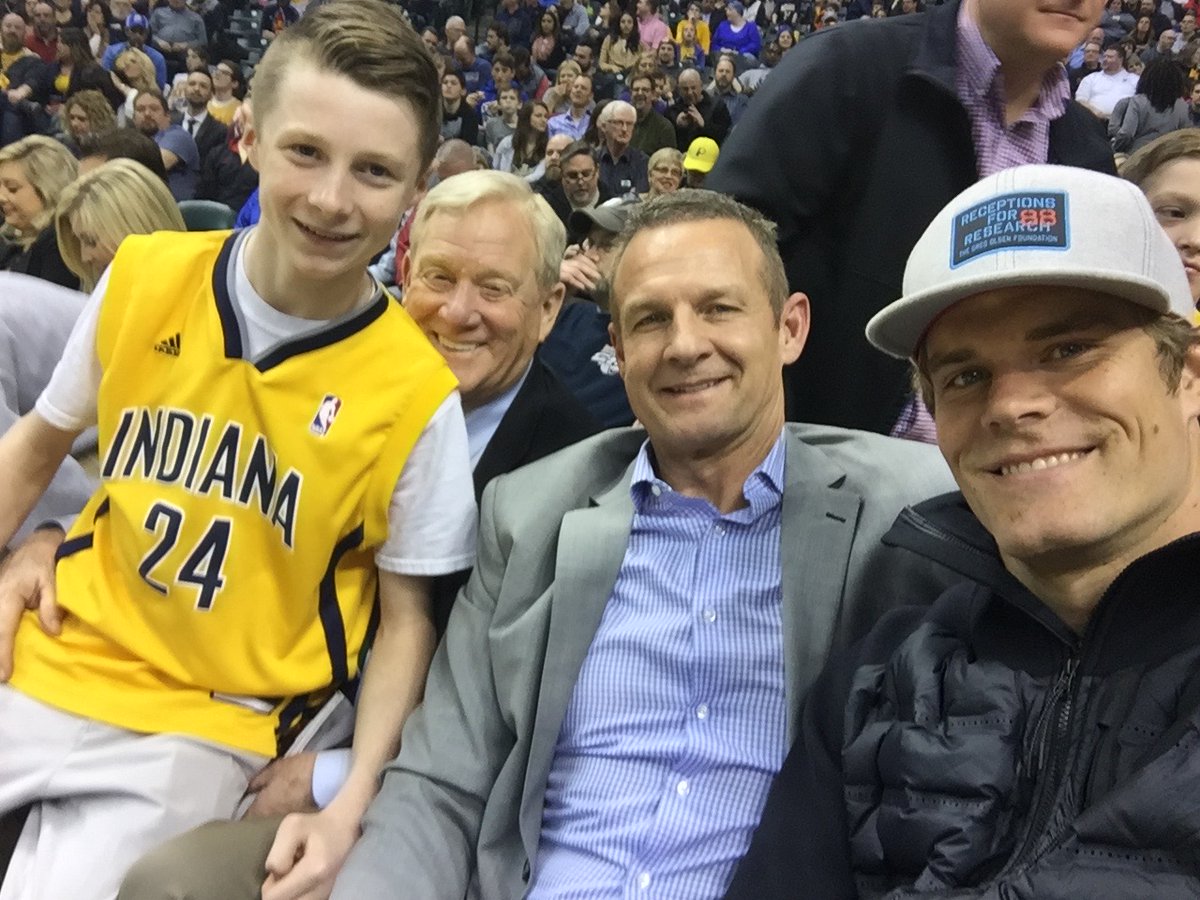 Merril Hoge tweet media