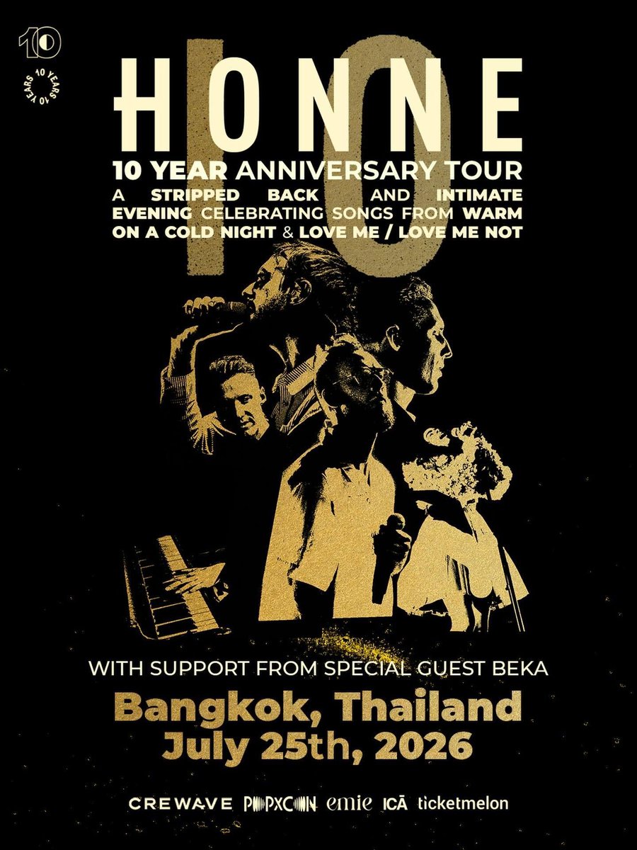 More Than Good Hooks tweet media