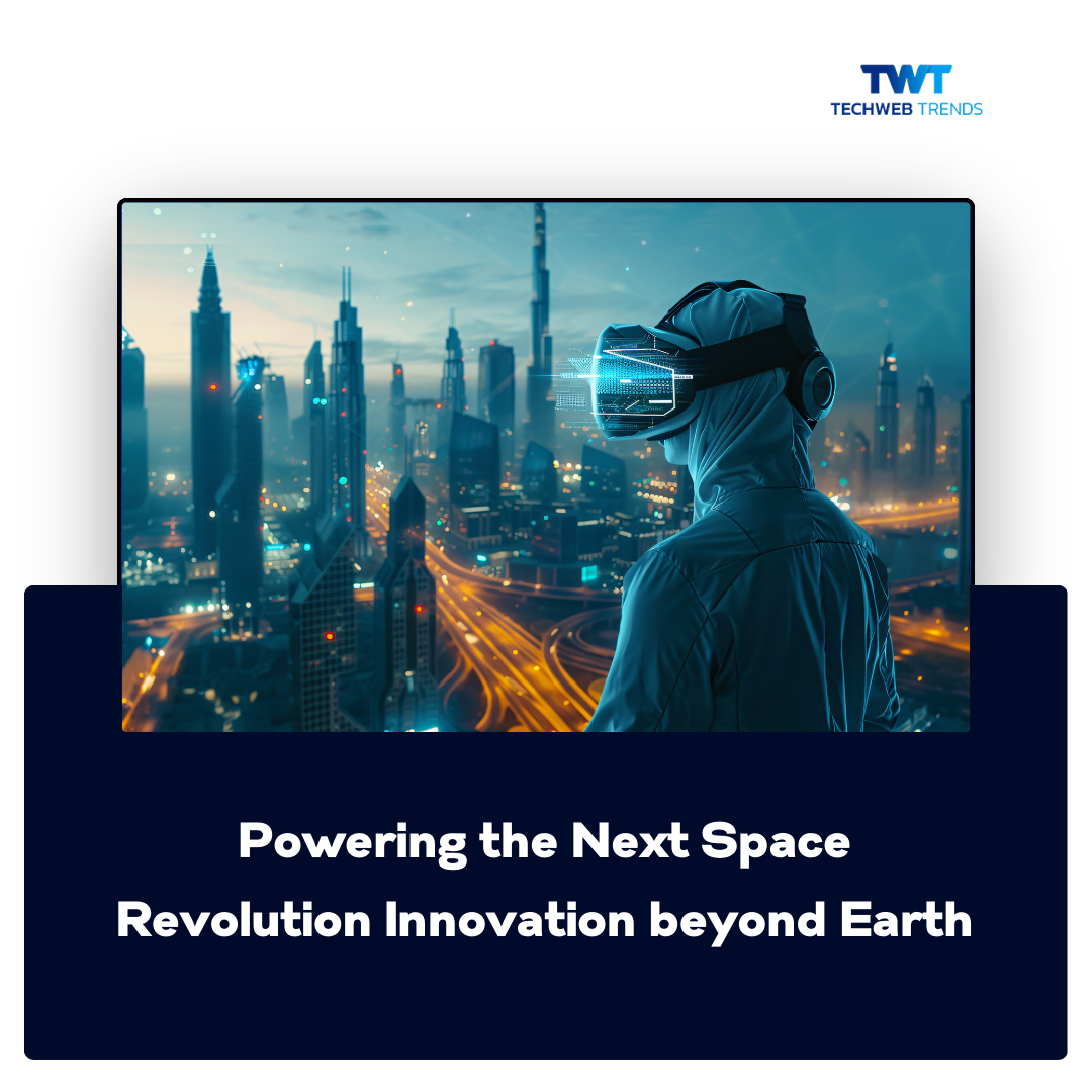 From reusable rockets to intelligent satellite networks, space technology is evolving rapidly. 🚀🛰️ Advanced aerospace innovation enables faster research, stronger global connectivity. #FutureOfExploration #TechInSpacehttp://dlvr.it/TRSZ2g