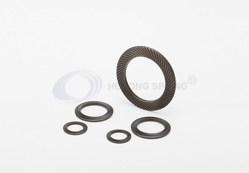 Shanghai Hegong Disc Spring Manufacture Co., Ltd tweet media