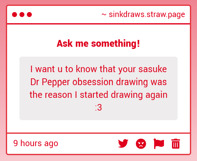 sinclair | comms waitlist open tweet media