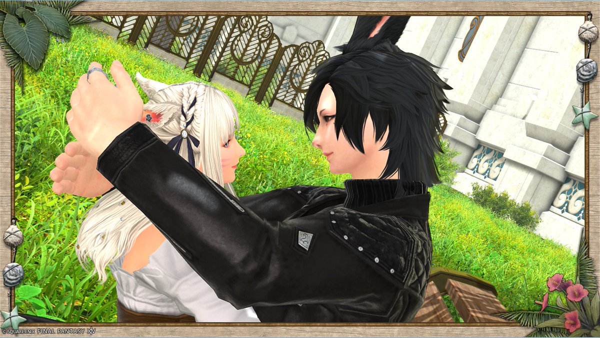 綺夜羅 tweet media