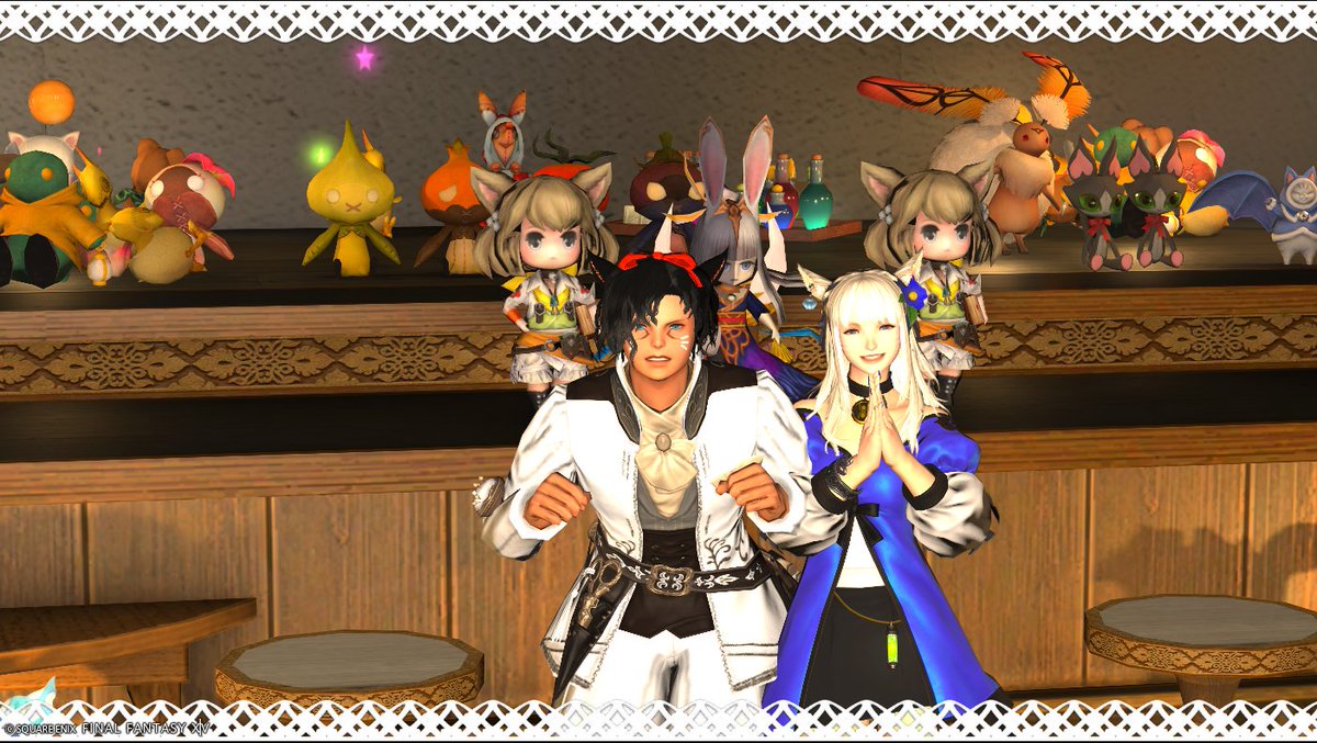 綺夜羅 tweet media