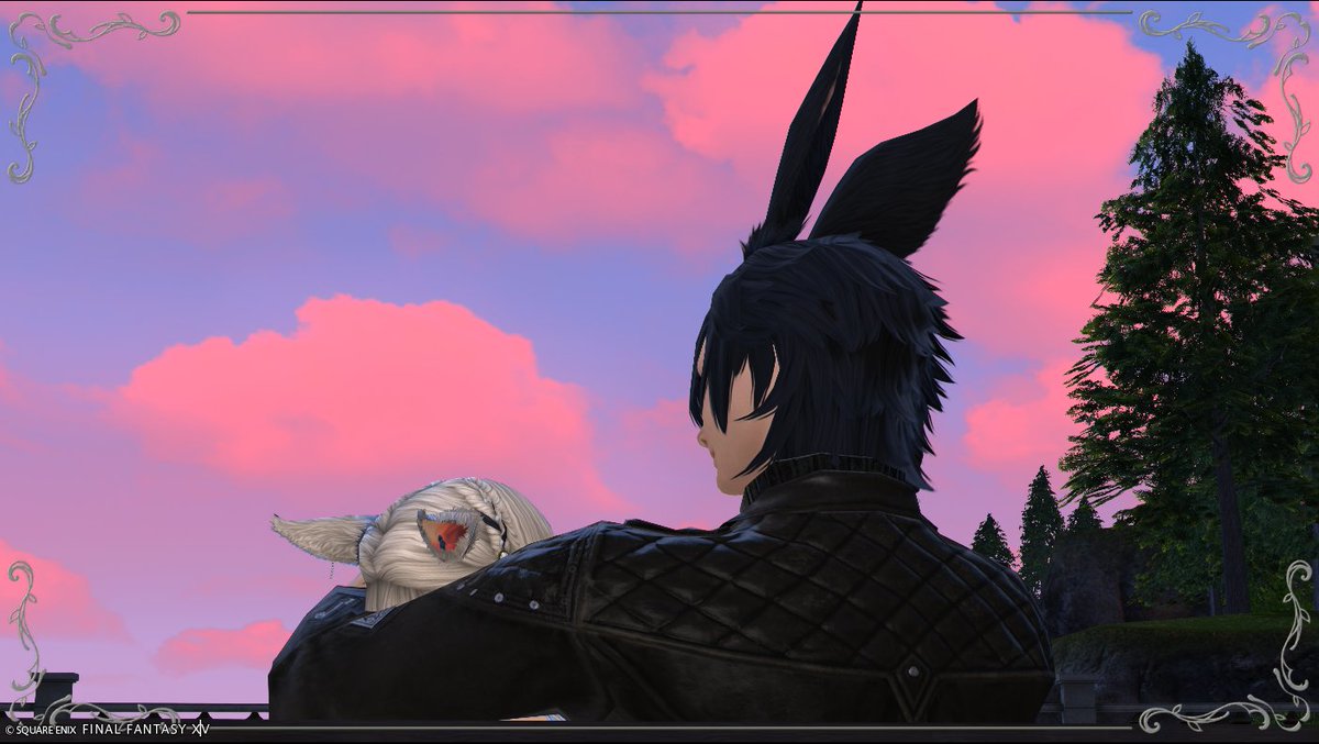 綺夜羅 tweet media