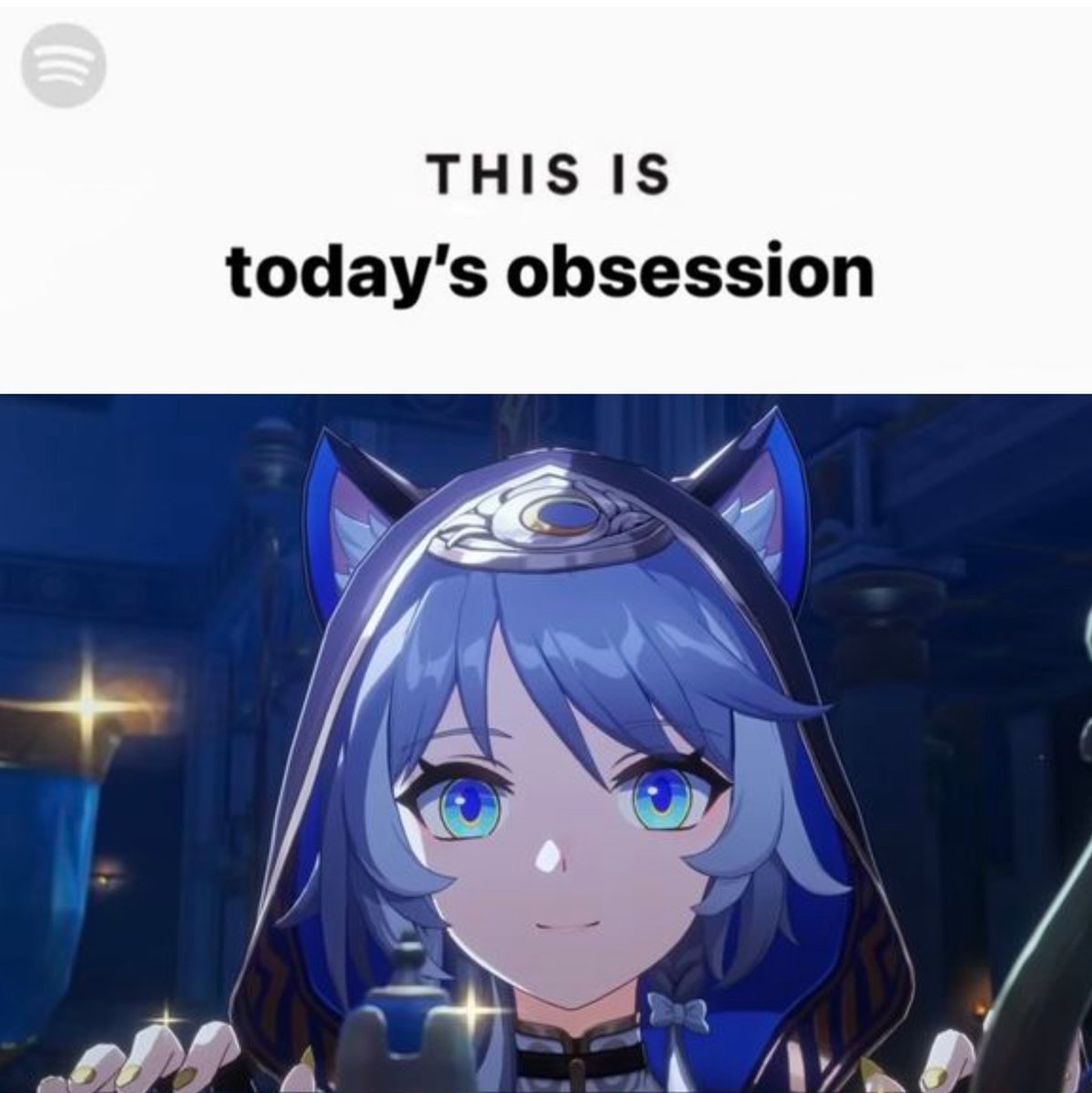 Cipher's broad shoulder. tweet media