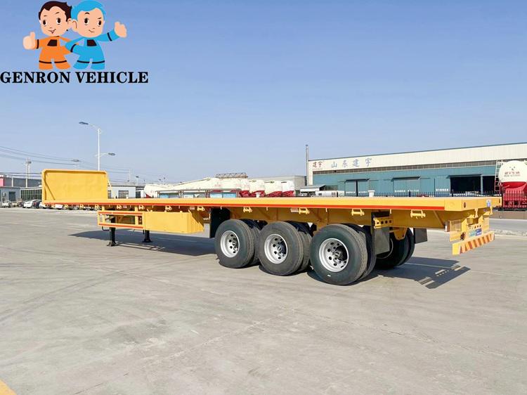 Genron Trailer Factory tweet media