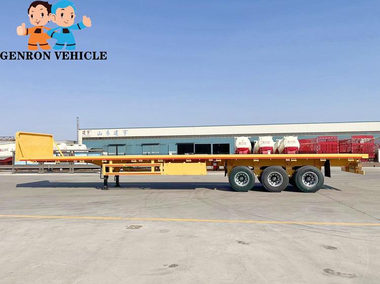 Genron Trailer Factory tweet media