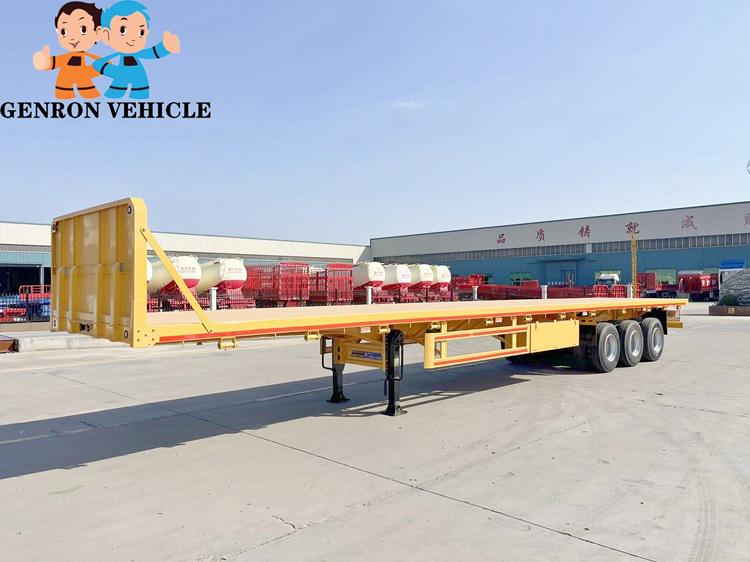 Genron Trailer Factory tweet media