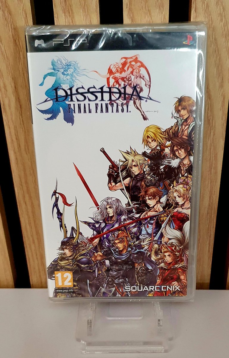 Hecatonchires91's tweet photo. Les dernières petites rentrées dans la collec'
#virtualboy
@expedition33 
#retrogaming
#finalfantasy
#xbox
#sonypsp
#capcom https://t.co/Did7hdMyWk