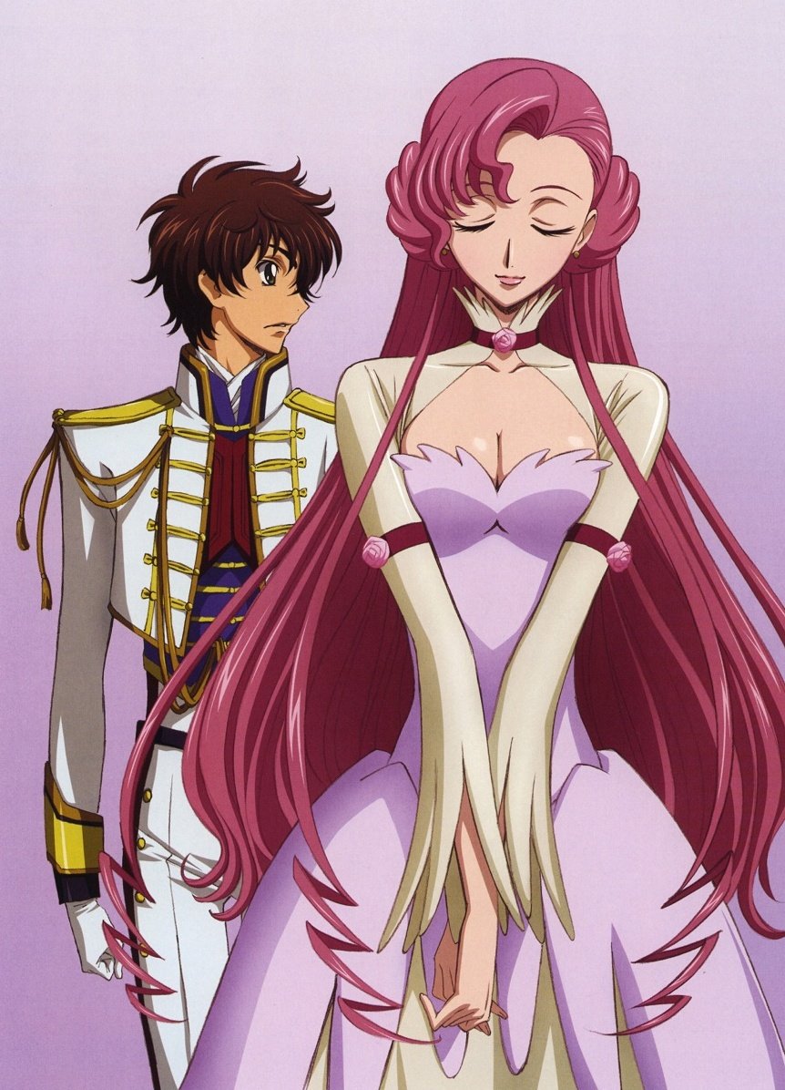 daily code geass tweet media