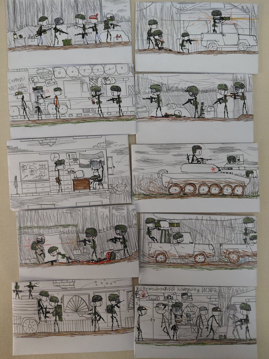 little lad on the right tweet media