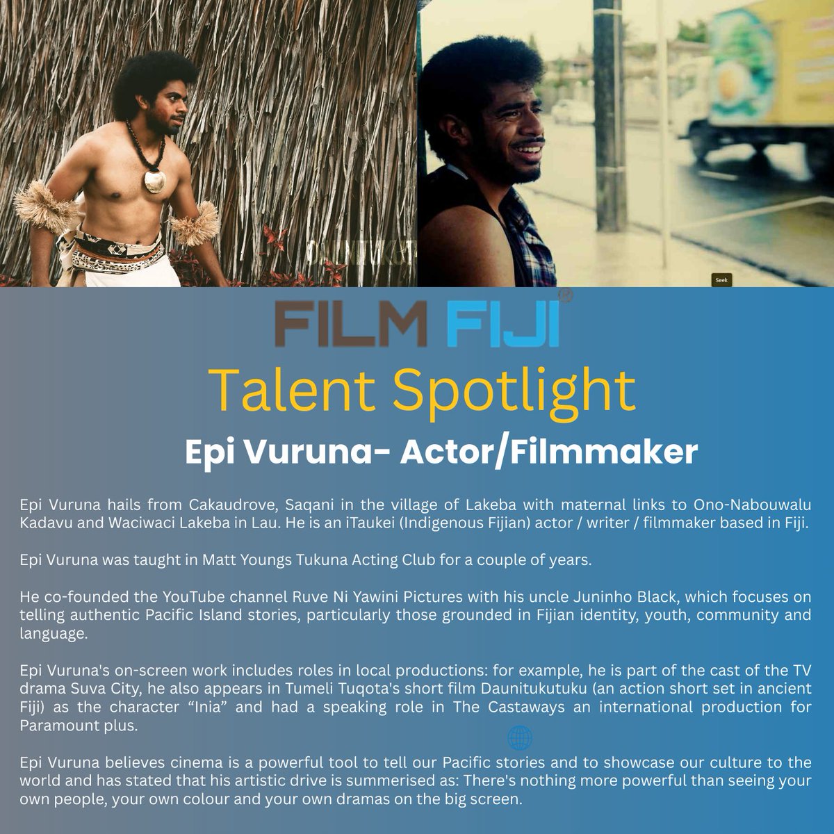 Film Fiji tweet media