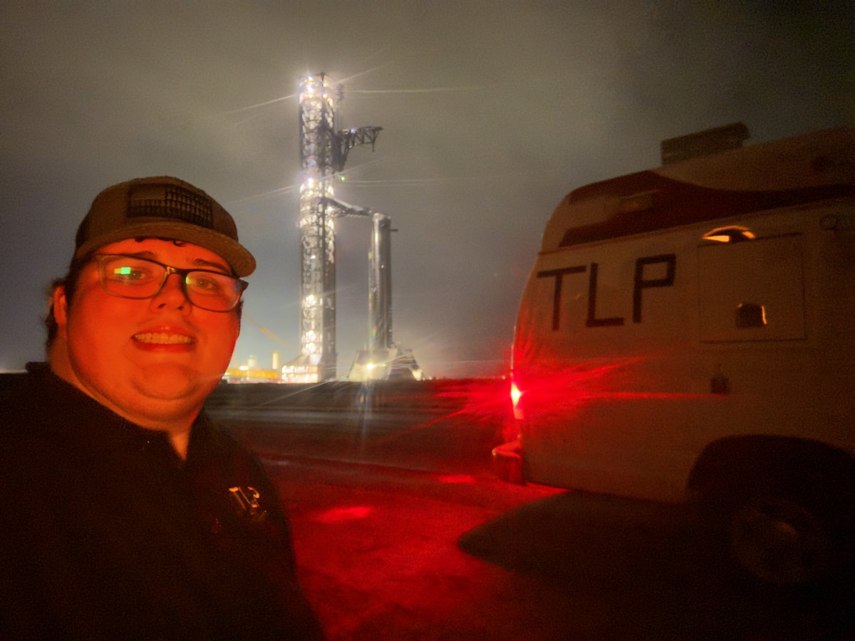 Zachary "Astro" Aubert tweet media