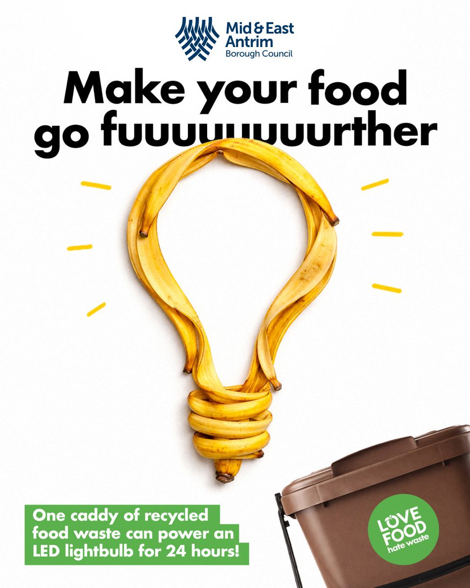 Mid and East Antrim Borough Council tweet media