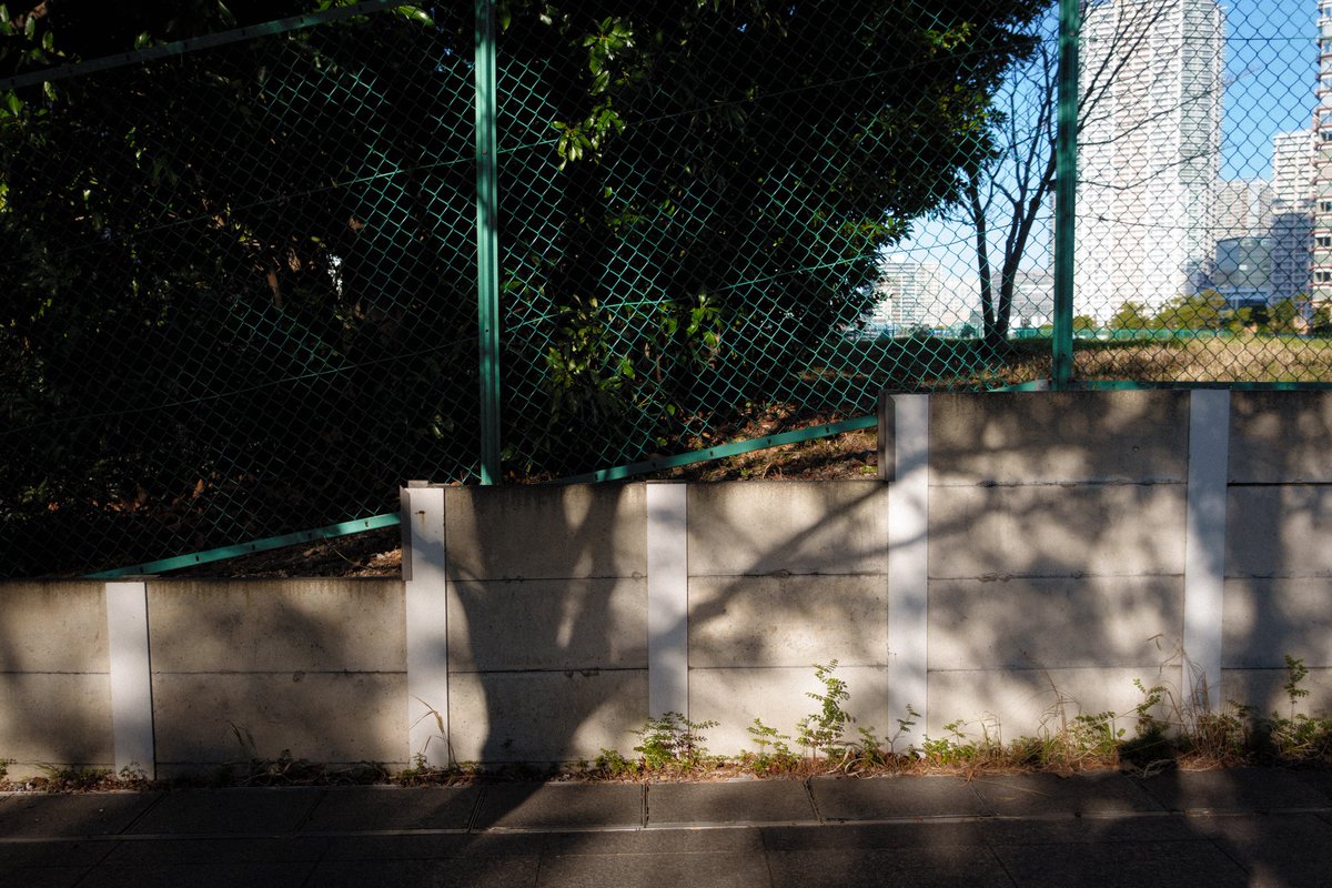 懐かしくても帰りたいとは思わない
I am the sum of my past selves.
#photography #streetphotography #landscape #cityscape