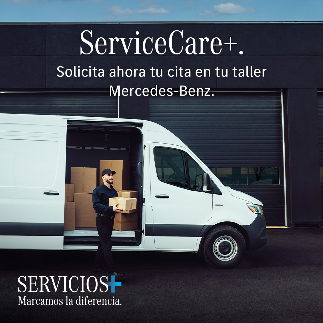 Mobility Centro - Mercedes tweet media