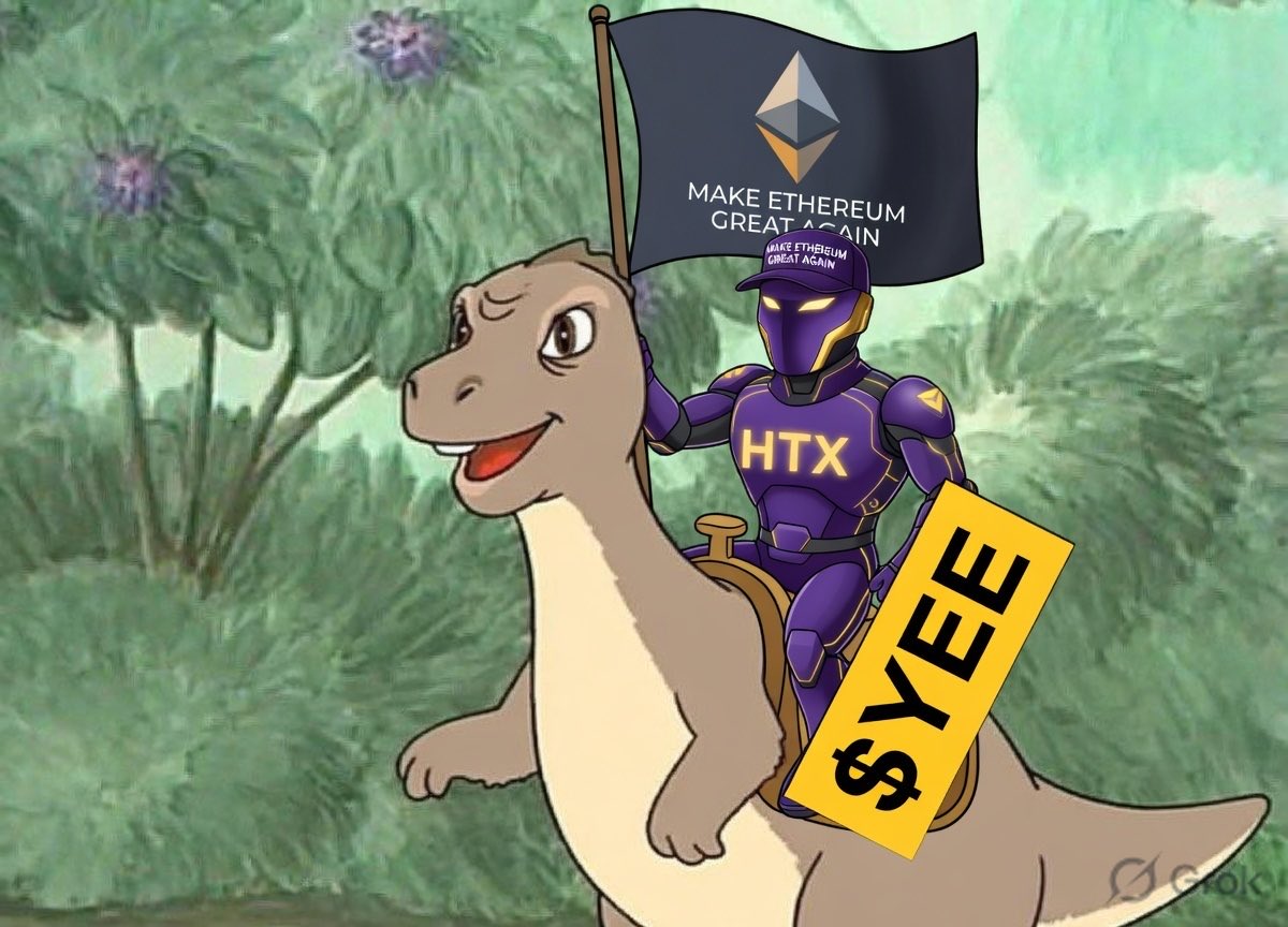 🦖YEE MAXI 🦖 tweet media