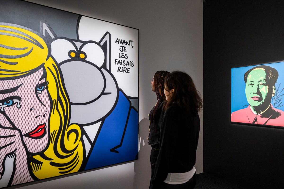 Olivier François tweet media