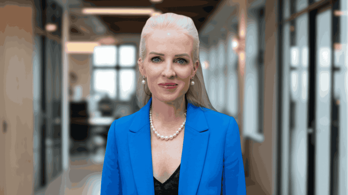 Business & Finance tweet media