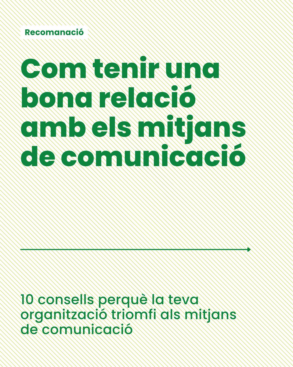 La Sembra - comunicació tweet media