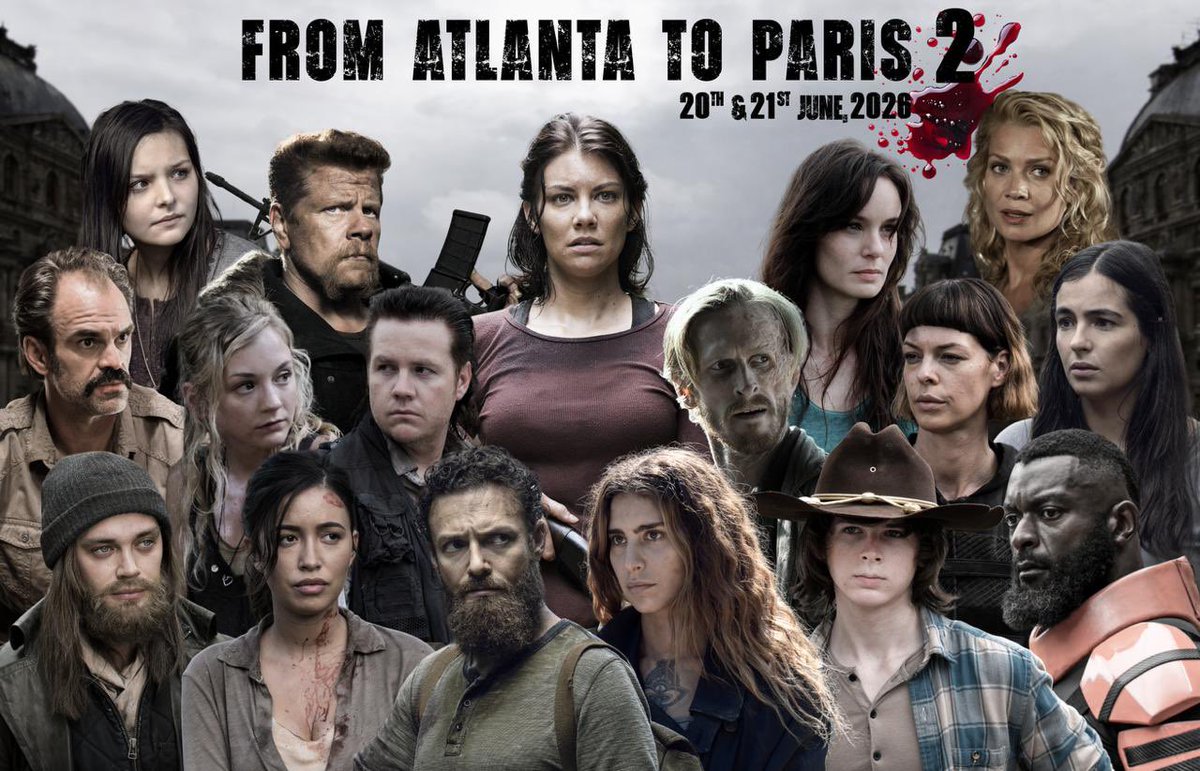 Union Conventions tweet media