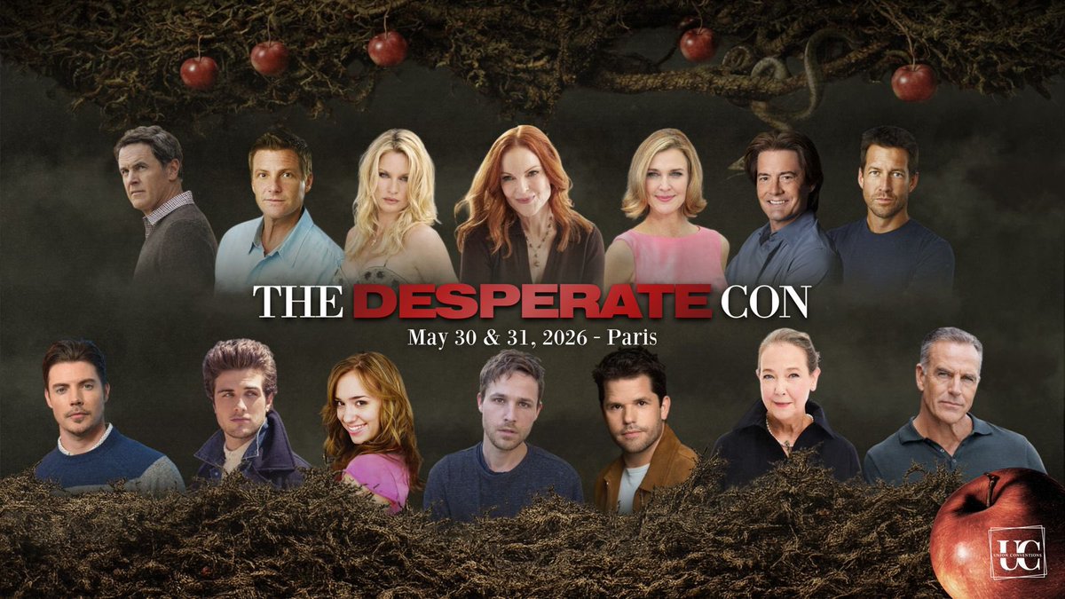 Union Conventions tweet media