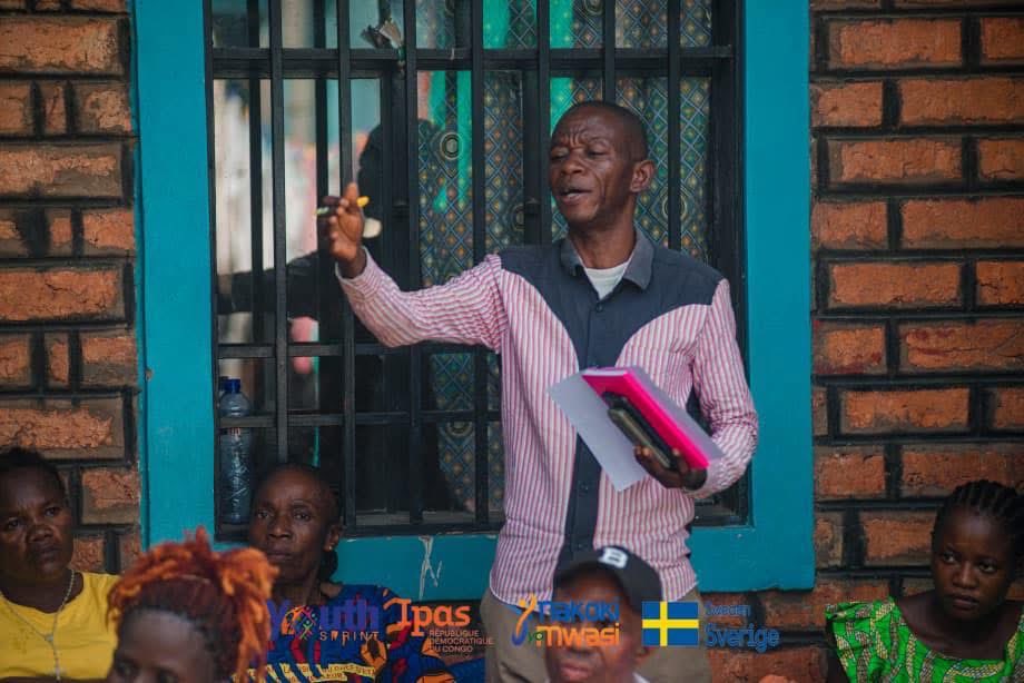 YOUTH SPRINT tweet media