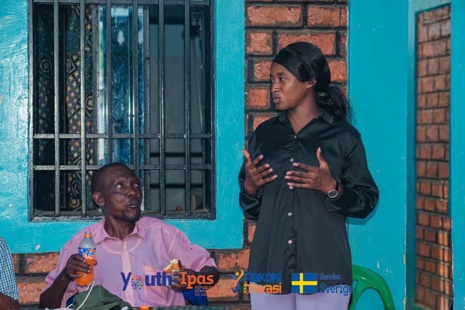 YOUTH SPRINT tweet media